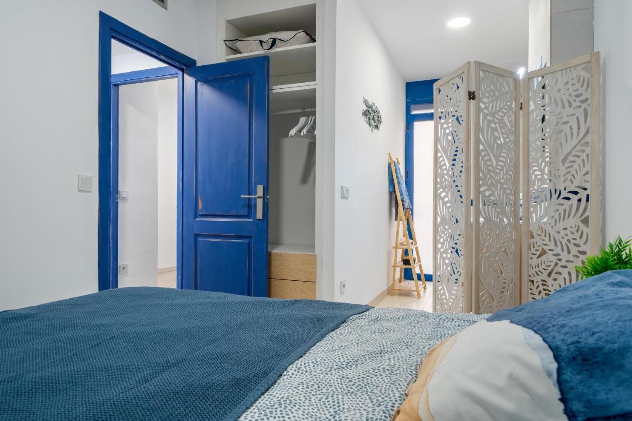 La Casa Del Pescador Calafellmar Lejlighed Eksteriør billede
