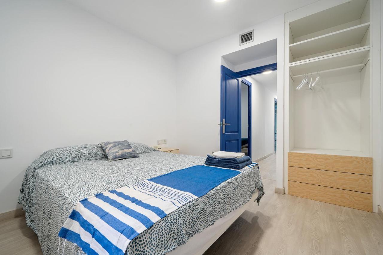 La Casa Del Pescador Calafellmar Lejlighed Eksteriør billede