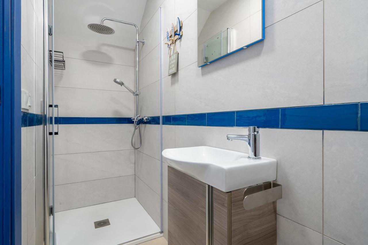 La Casa Del Pescador Calafellmar Lejlighed Eksteriør billede